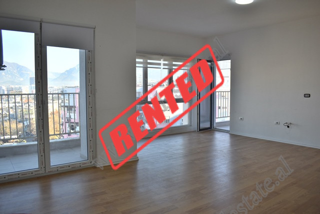 Office space for rent at Zogu i Zi area near Qatar Center, in Tirana, Albania.
The office is positi